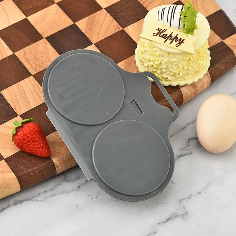 🎁2026 New Arrivals💥 Microwave Egg Poacher with Lid& Handle