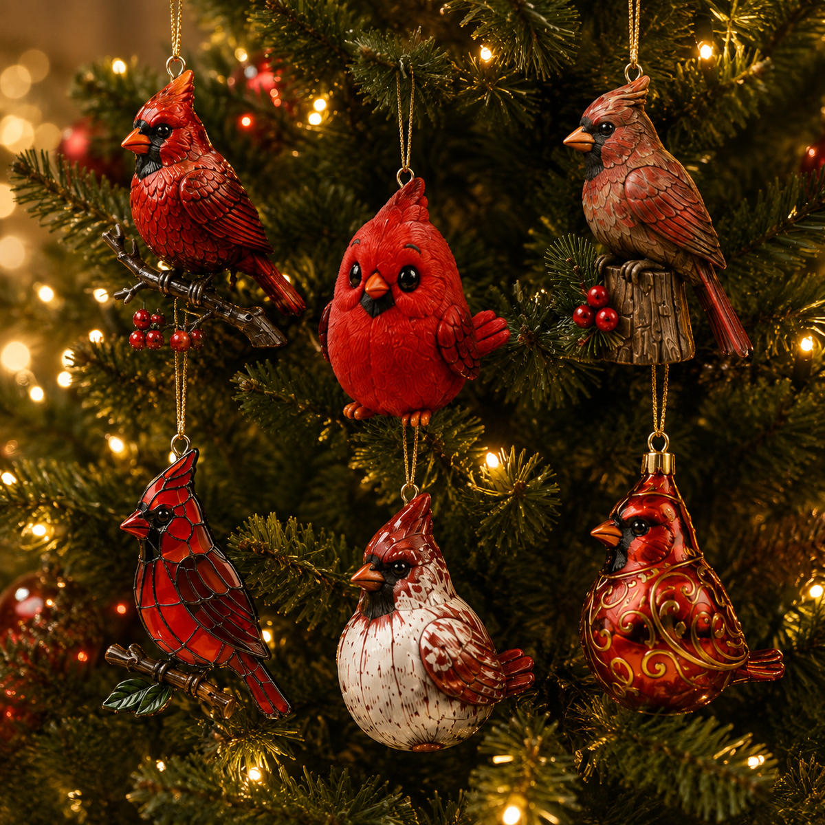 Christmas 24 Day Countdown Calendar Limited Anniversary Edition High Quality Model