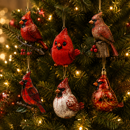 Christmas 24 Day Countdown Calendar Limited Anniversary Edition High Quality Model