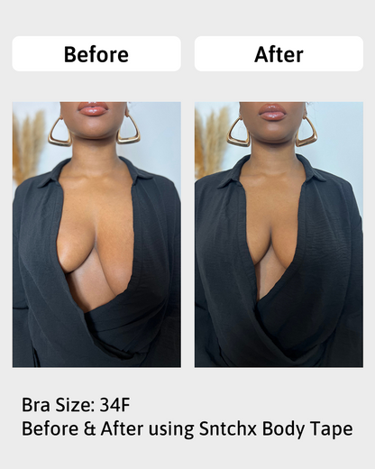 Boob Tape