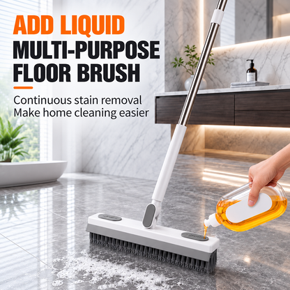 360 Rotating Extendable Gap Cleaning Tool Adjustable No Touch for Windows & Narrow Spaces