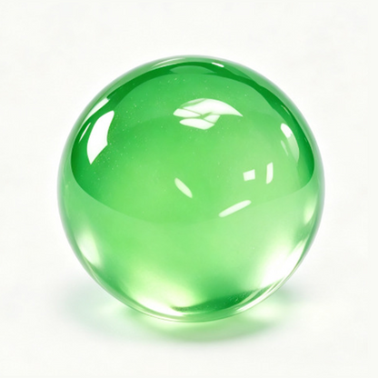 Coconut Oil Squishy Stress Ball – Slow Rising Fidget Toy for Adults & Kids