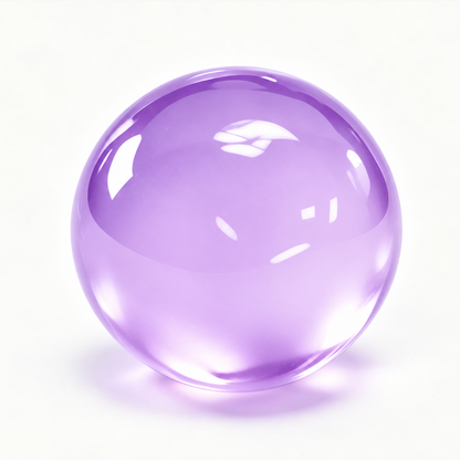 Coconut Oil Squishy Stress Ball – Slow Rising Fidget Toy for Adults & Kids