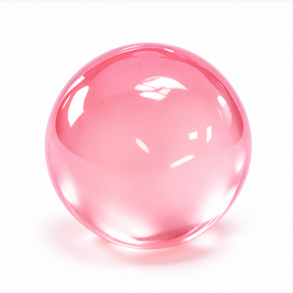 Coconut Oil Squishy Stress Ball – Slow Rising Fidget Toy for Adults & Kids