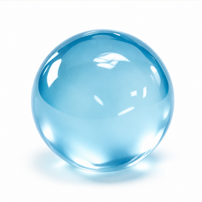 Coconut Oil Squishy Stress Ball – Slow Rising Fidget Toy for Adults & Kids