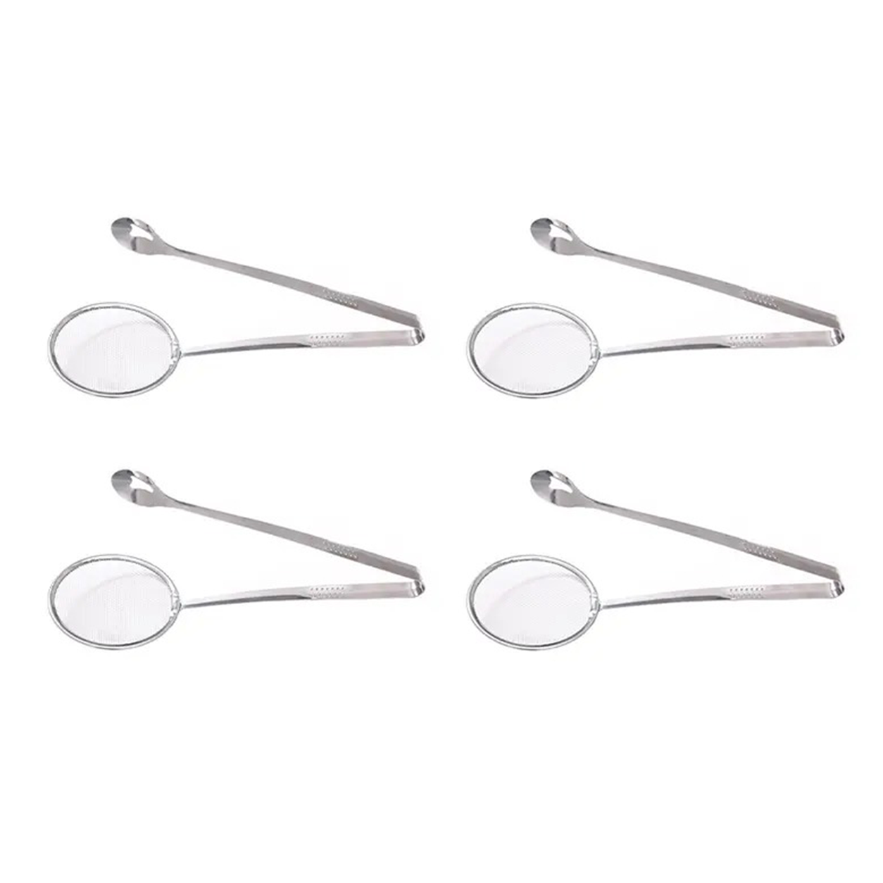 4 PCS