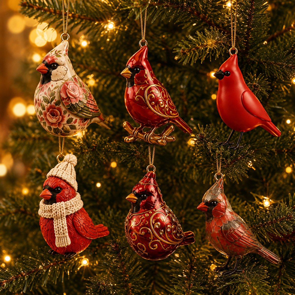 Christmas 24 Day Countdown Calendar Limited Anniversary Edition High Quality Model