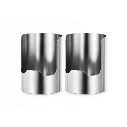 1 Count, Thickened Stainless Steel Utensil Organizer, Rust Resistant Easy to Clean Multi-purpose Storage Holder✨