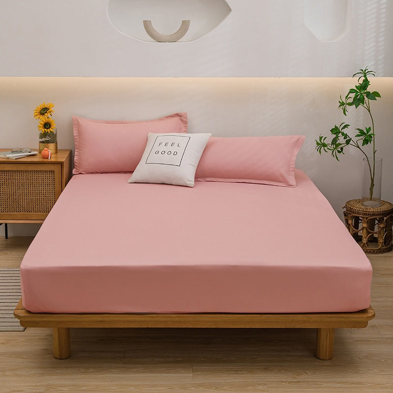 Extra Deep Pocket Fitted Sheet Only Ultra Soft Microfiber Wrinkle Free