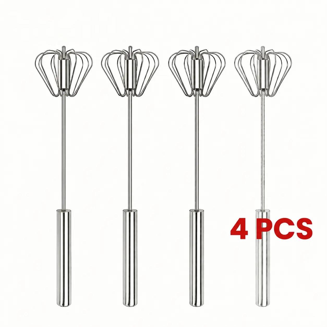 4 PCS