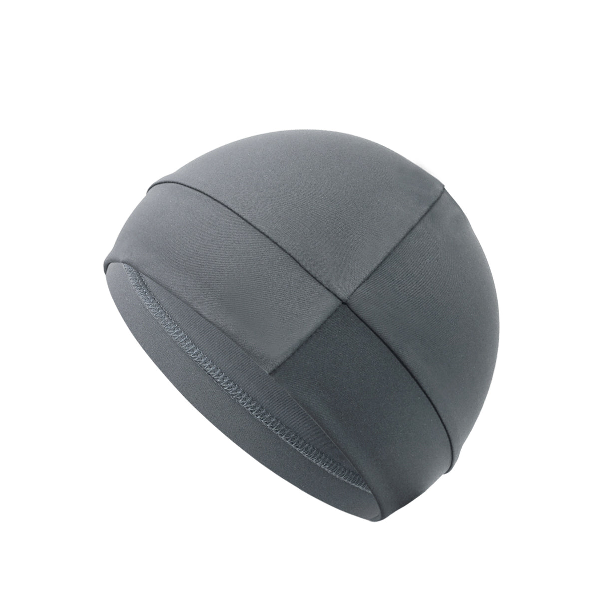 Unisex Multifunctional Skull Cap Beanie Stretchy Helmet Liner Biking Outdoor Hat