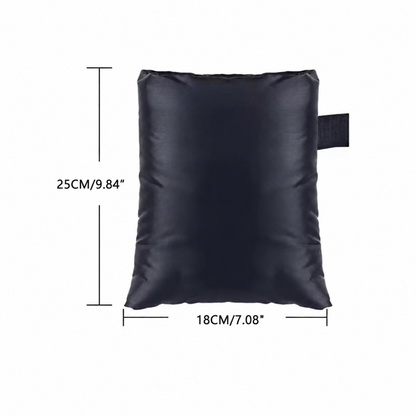 Outdoor Faucet Covers Thermal Waterproof Shield Slide On Hose Bib Socks With Strap Winter Protection