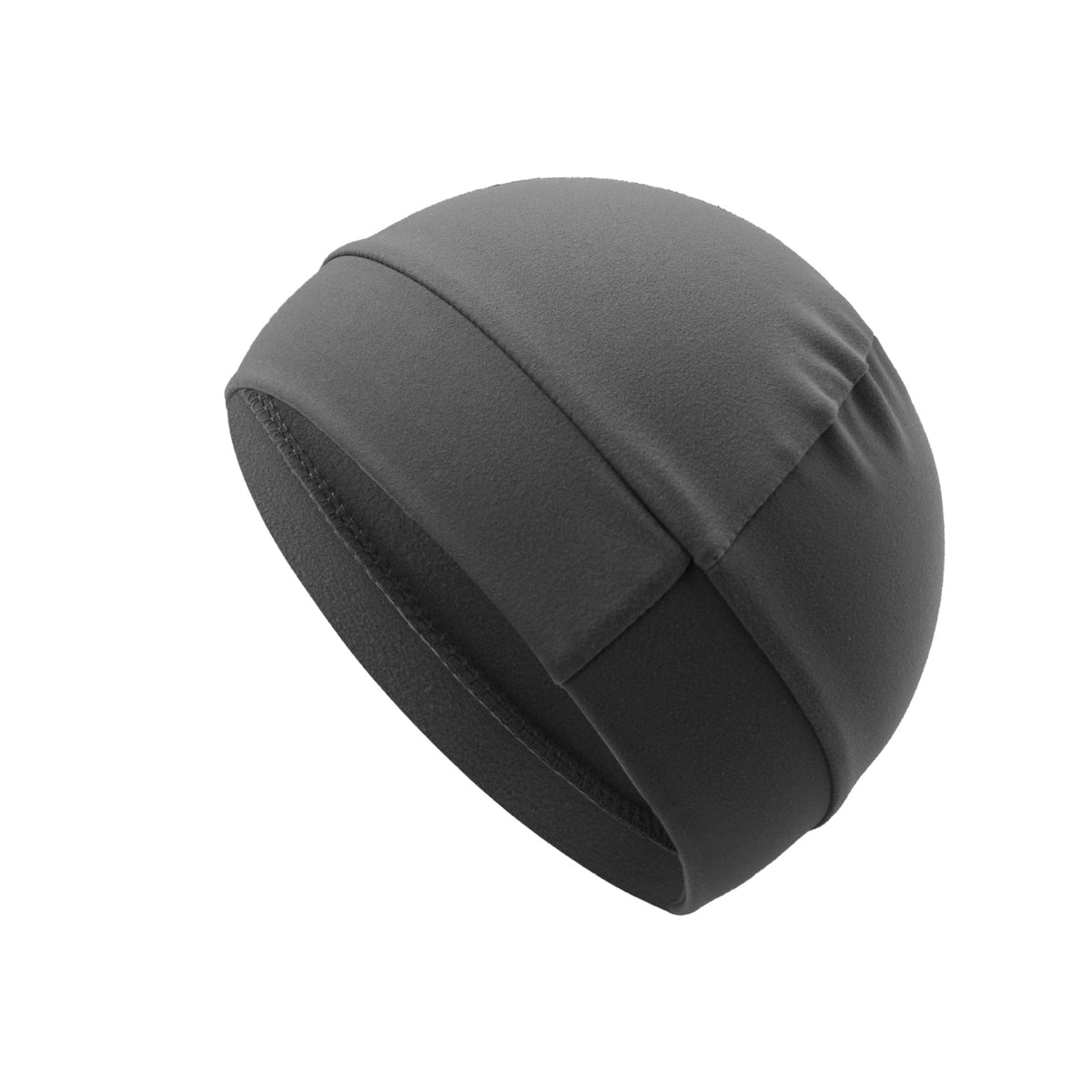 Unisex Multifunctional Skull Cap Beanie Stretchy Helmet Liner Biking Outdoor Hat