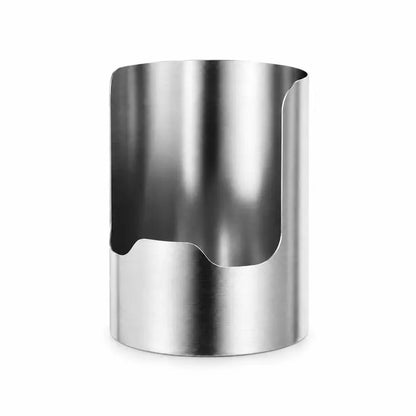 1 Count, Thickened Stainless Steel Utensil Organizer, Rust Resistant Easy to Clean Multi-purpose Storage Holder✨