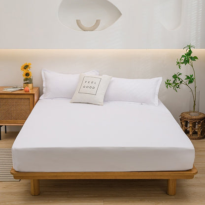 Extra Deep Pocket Fitted Sheet Only Ultra Soft Microfiber Wrinkle Free
