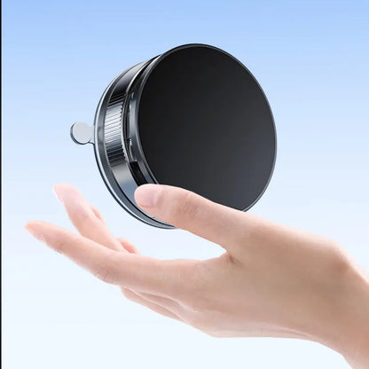 360 Rotatable Magnetic Phone Holder Adjustable Foldable Stand for Car Desk
