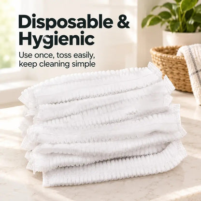 Disposable Static Duster Refill Sheets – Floor & Gap Dust Cleaner