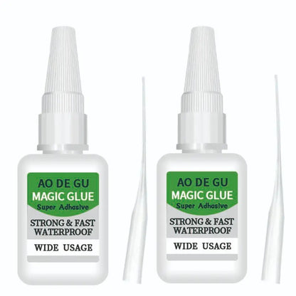 🔥🔥Heavy-Duty Super Welding Glue – Industrial-Grade Oily Adhesive Gel for Instant