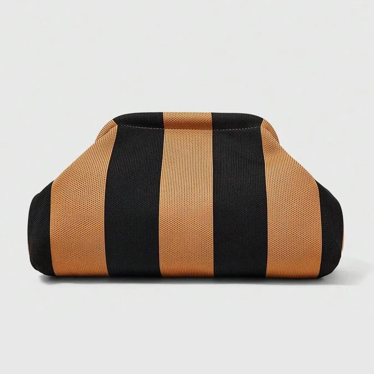 Fall Winter Retro Texture Cloud Bag Women's Handbag