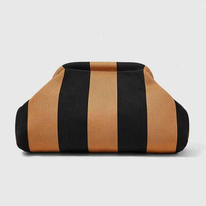 Fall Winter Retro Texture Cloud Bag Women's Handbag