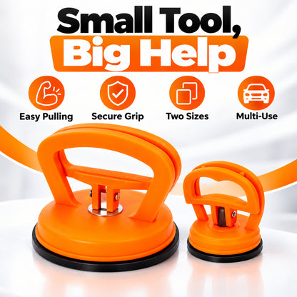 High Suction Dent Puller Cup Heavy Duty Panel Lifter for Car Dent Repair