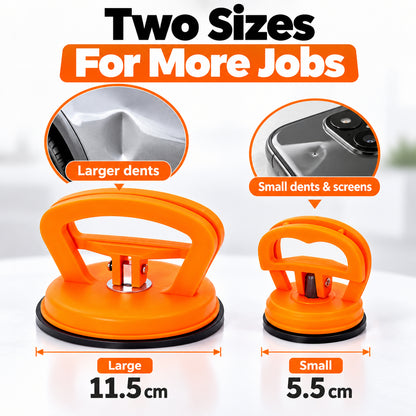 High Suction Dent Puller Cup Heavy Duty Panel Lifter for Car Dent Repair