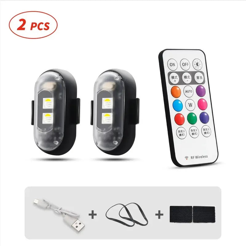 2 PCS