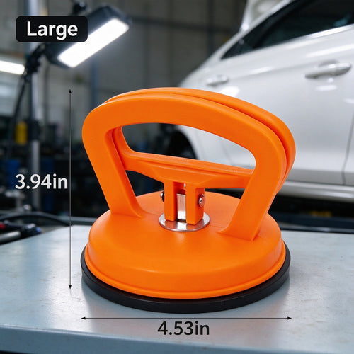High Suction Dent Puller Cup Heavy Duty Panel Lifter for Car Dent Repair