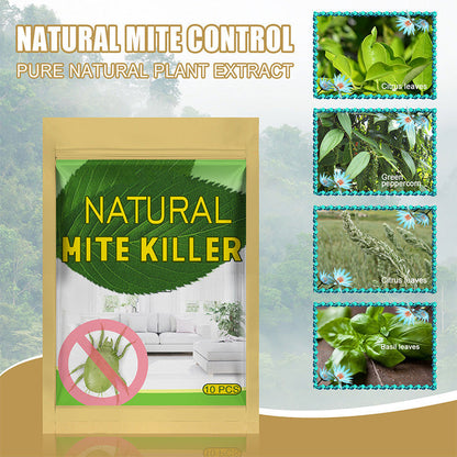 🔥HOT SALE🔥Natural Mite Control Sachet - image 4