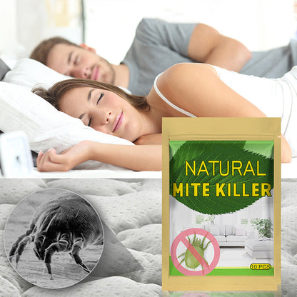 🔥HOT SALE🔥Natural Mite Control Sachet - image 6