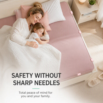 Multi-Functional Adjustable Anti Slip Bed Sheet Grippers