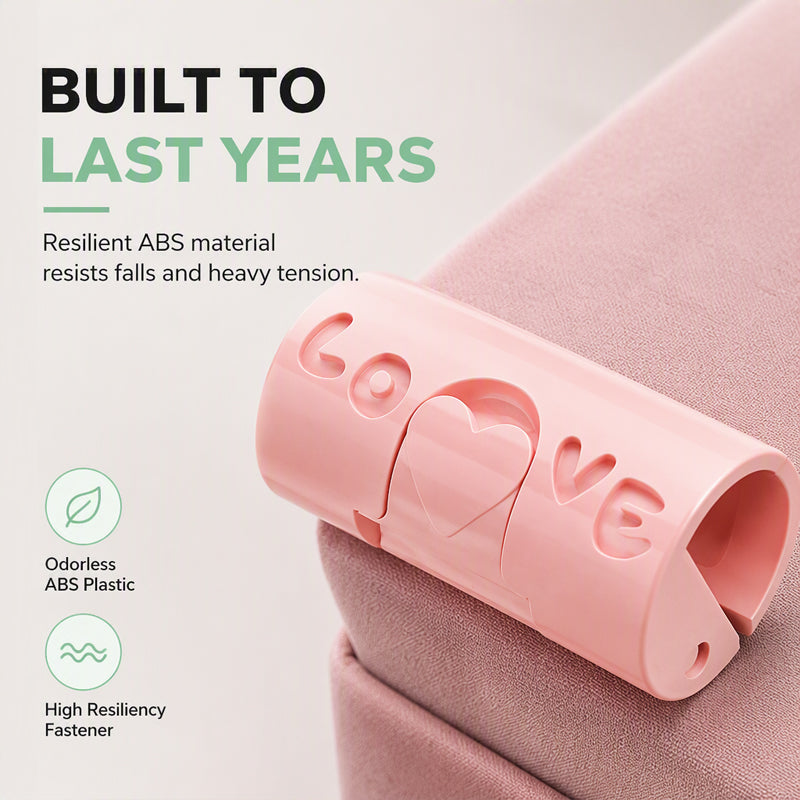 Multi-Functional Adjustable Anti Slip Bed Sheet Grippers